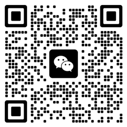余老师微信二维码