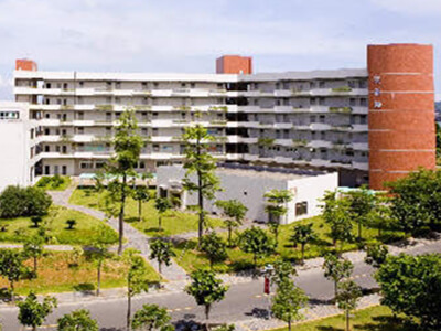 江门职业技术学院