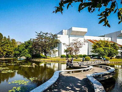 汕头大学