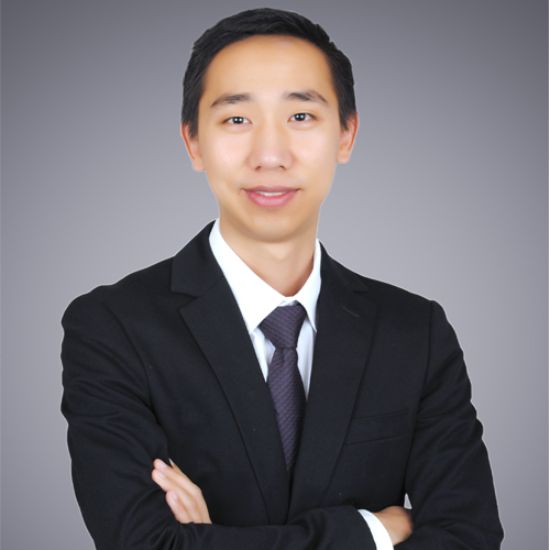李皓明