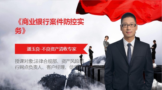 《商业银行案件防控实务》