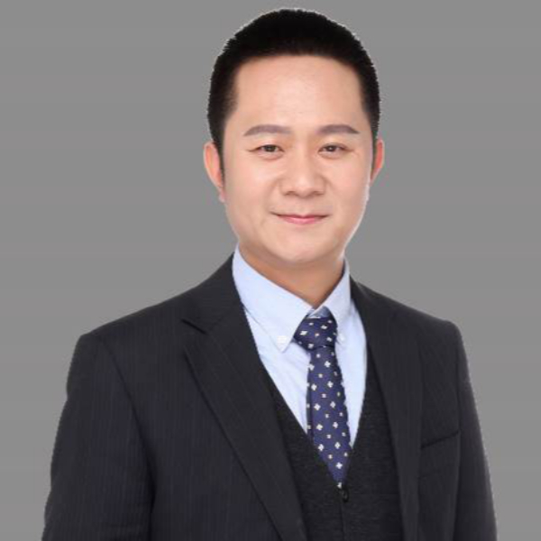刘志翔