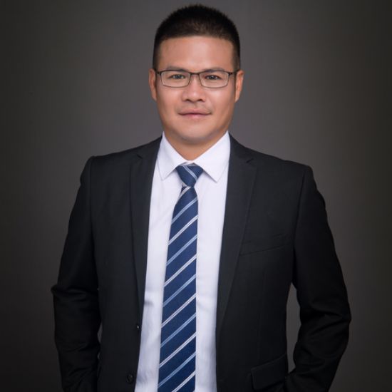 谭宏川