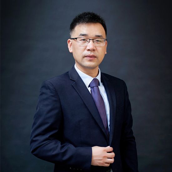 王克华