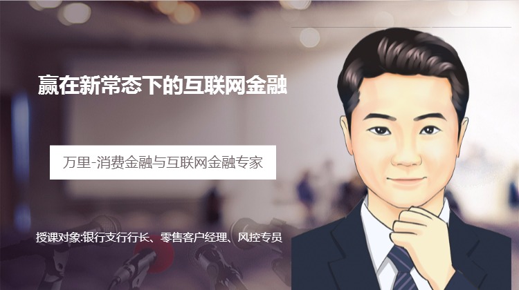 《二十一世纪的虚拟恐龙--赢在新常态下的互联网金融》