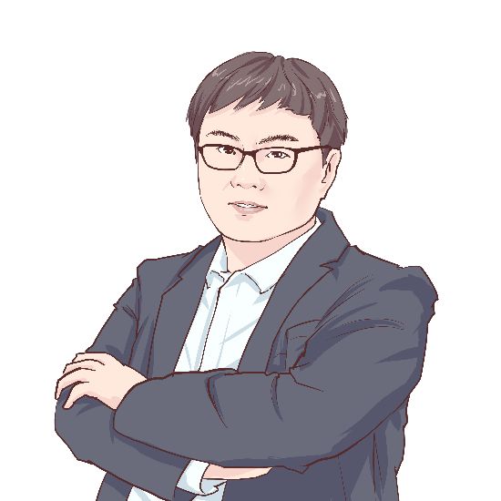 战伟