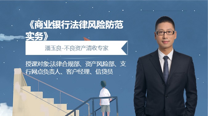 《商业银行法律风险防范实务》