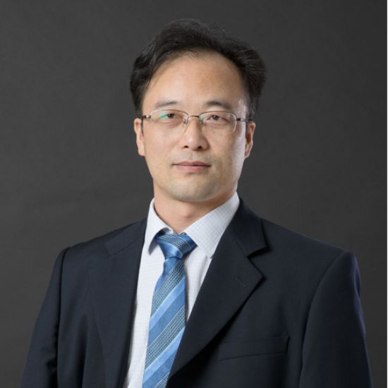 董道军
