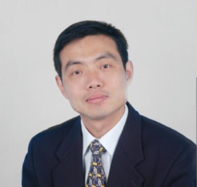 谢军