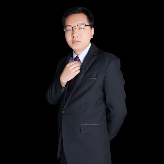 朱建宁