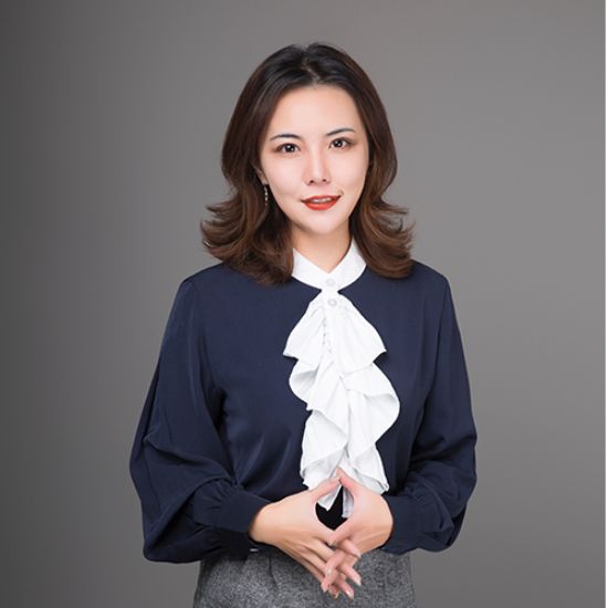 梁若冰