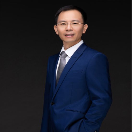 刘智刚