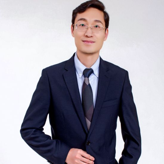 杨尚泽
