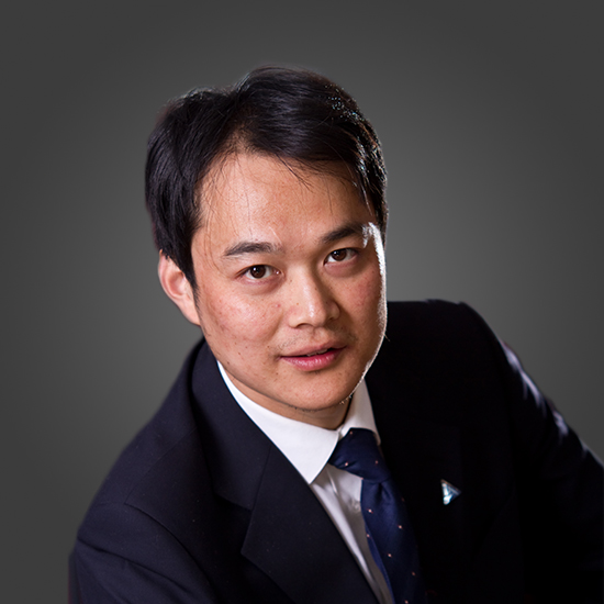 李自杰