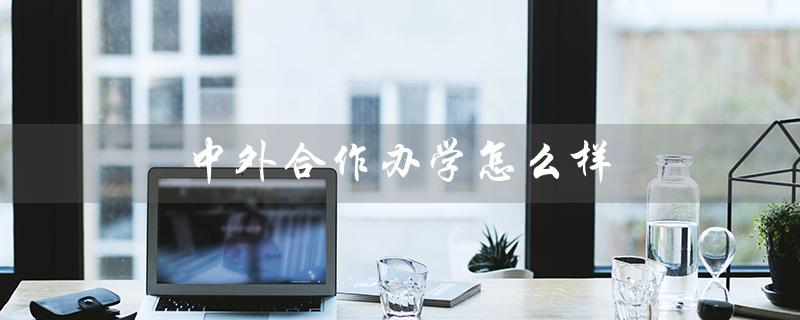 中外合作办学怎么样（研究生中外合作办学如何）