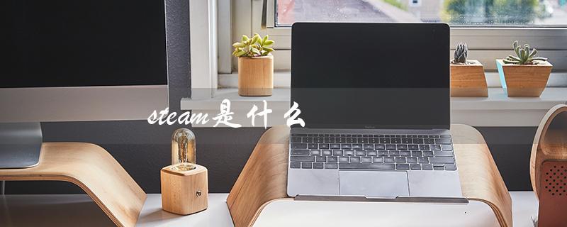 Steam是什么（全球最大的数字游戏平台）