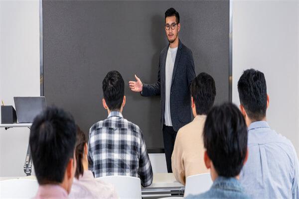 广东华南师范大学成人自考