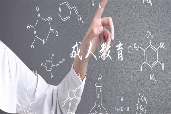 成人自考证书报名流程