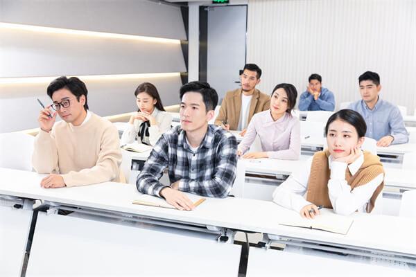 冲刺成人自考备考技巧