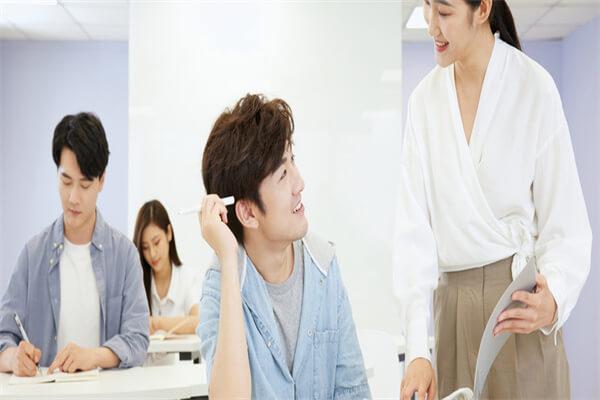 自学考试成年人