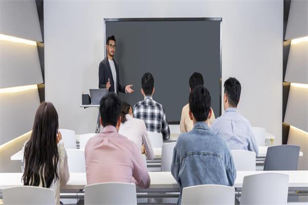 广东成人大学自考招生