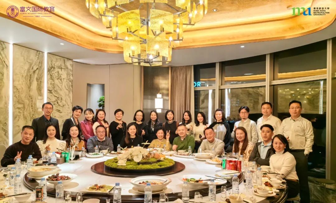 促进MBA校友交流,架起友谊桥梁 走进校友企业:深圳中壹建设(集团)