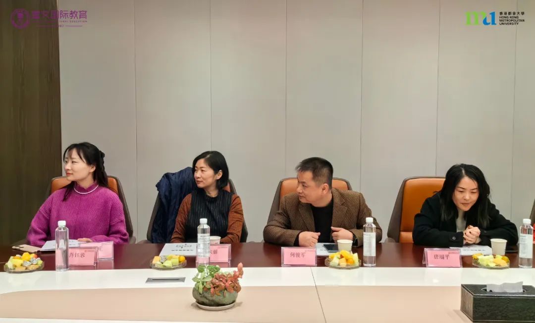 促进MBA校友交流,架起友谊桥梁 走进校友企业:深圳中壹建设(集团)