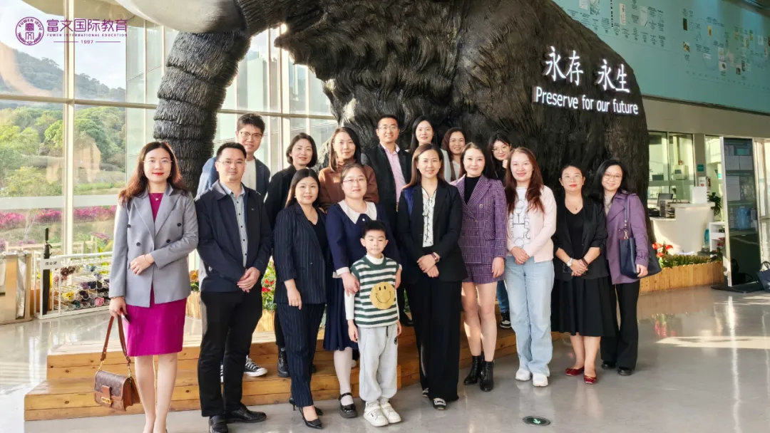 走进名企之华大基因 解读生命起源,探索基因与健康的奥秘